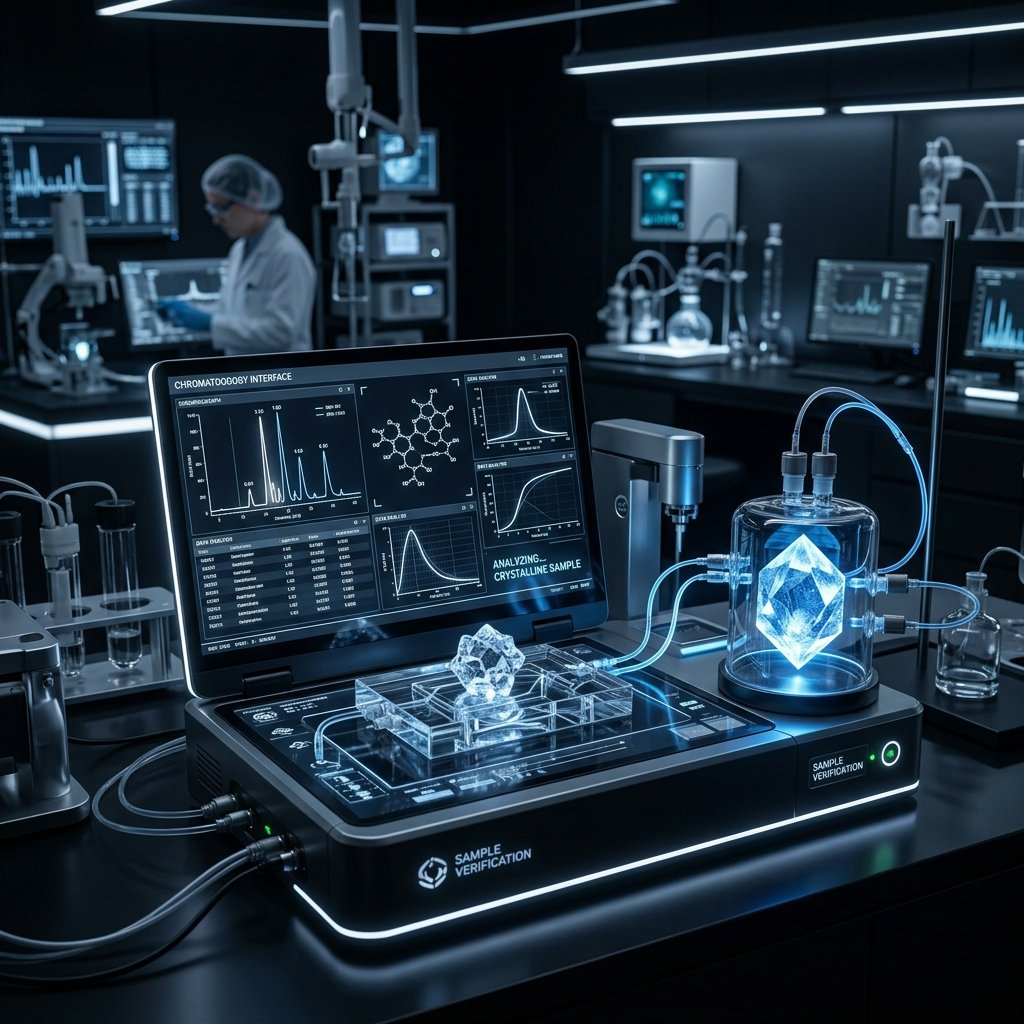 What Third-Party Lab Testing Actually Proves
