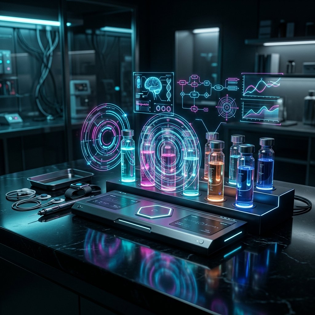 Building a Peptide Protocol Without Overcomplicating It